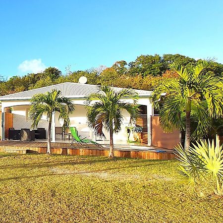 Les Koki Villa Mojito Saint-Francois  Esterno foto