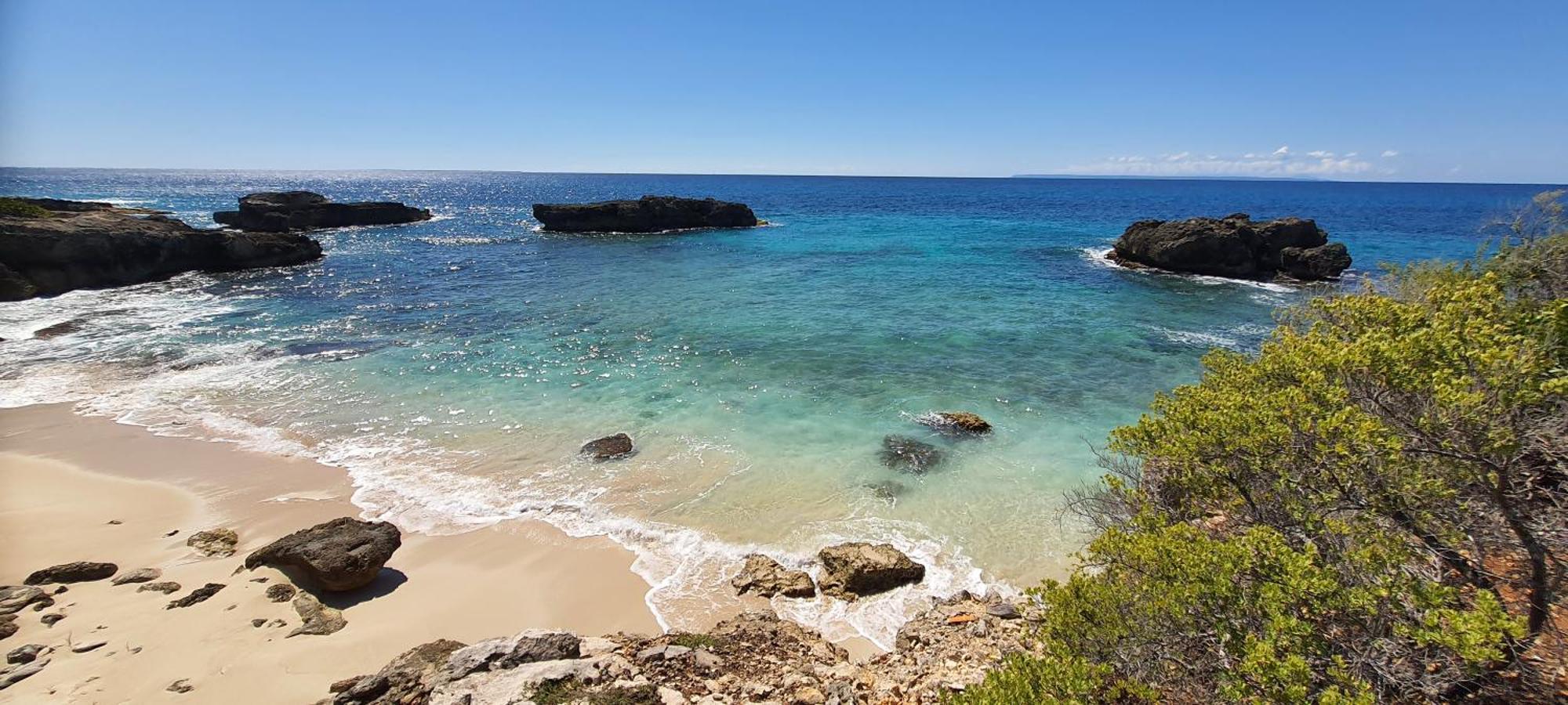 Les Koki Villa Mojito Saint-Francois  Esterno foto