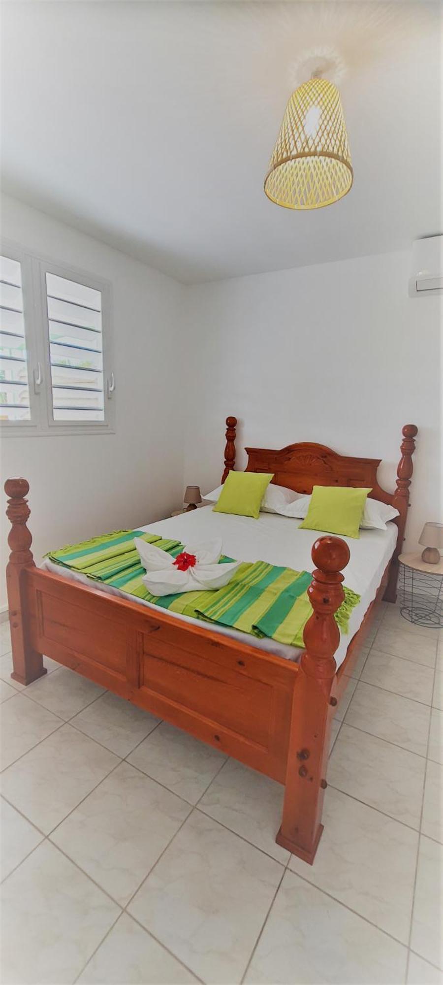 Les Koki Villa Mojito Saint-Francois  Esterno foto